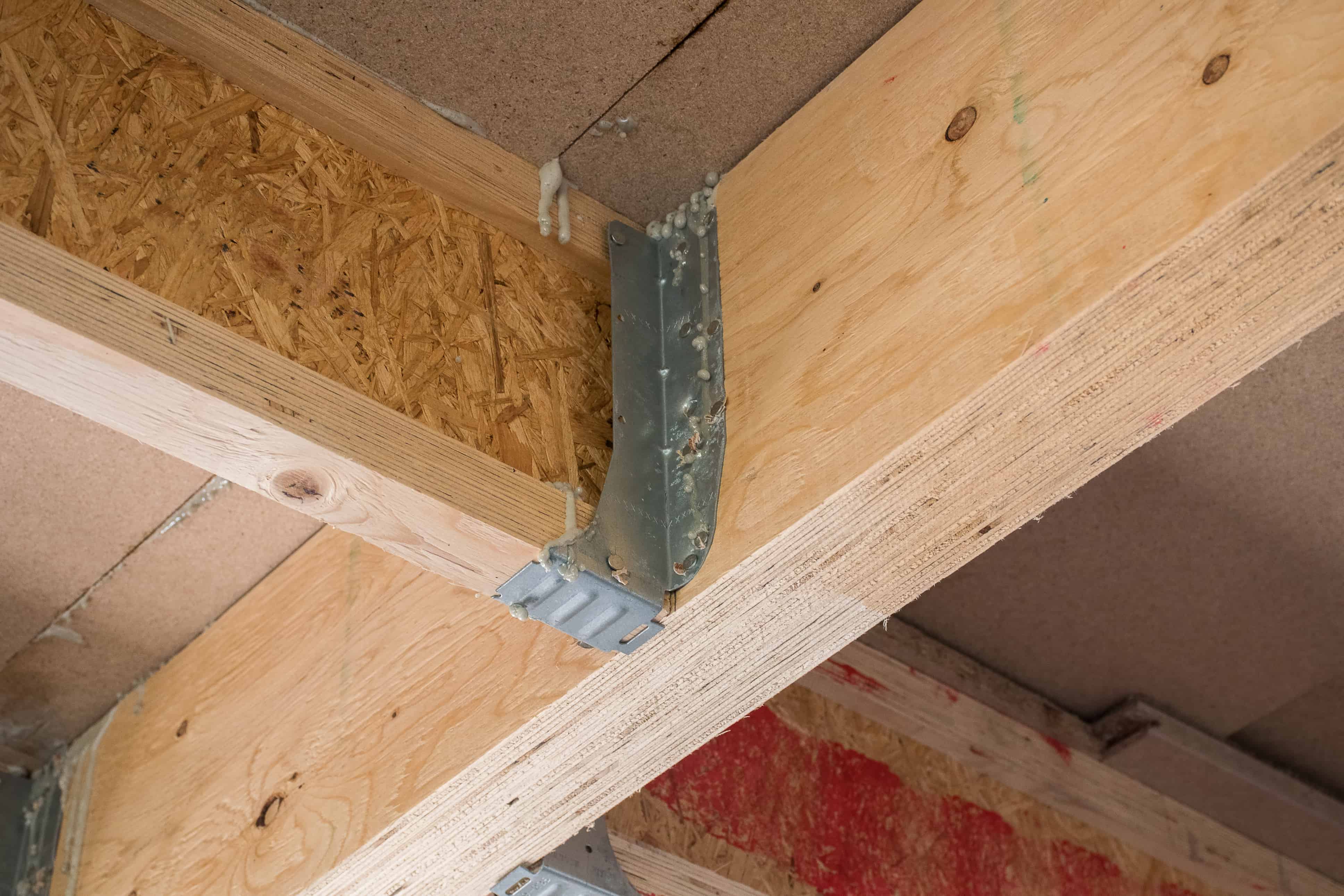 Joist Hangers / Connectors