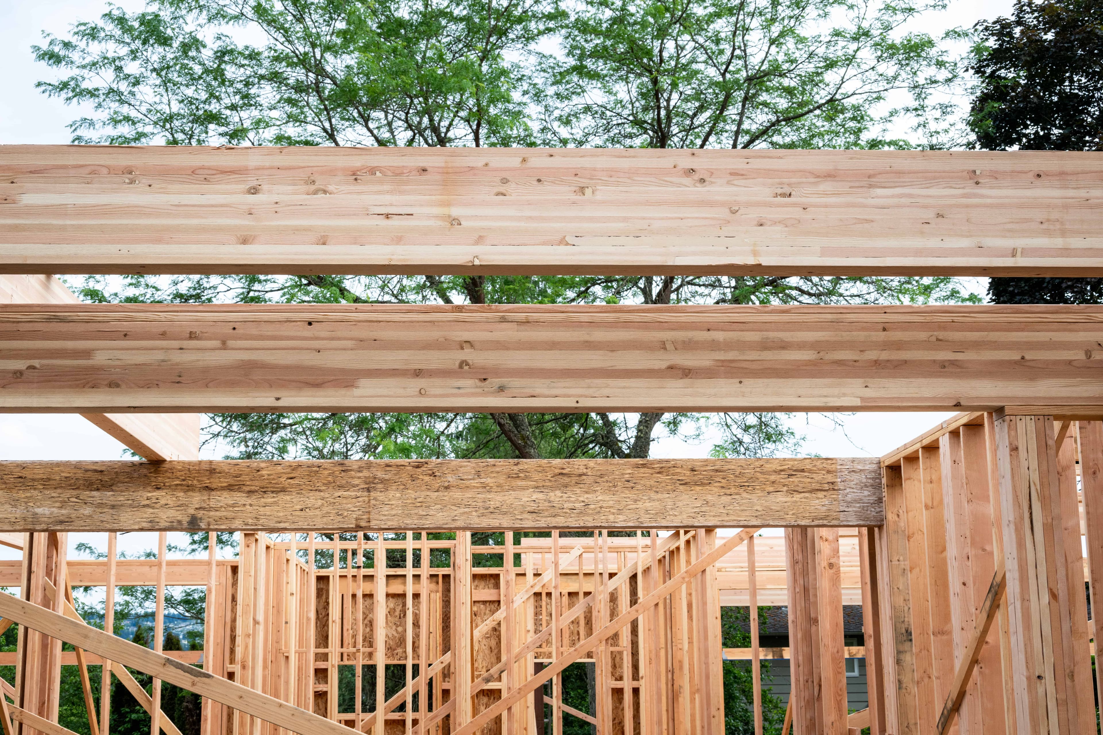 Engineered Wood Products - Image 1