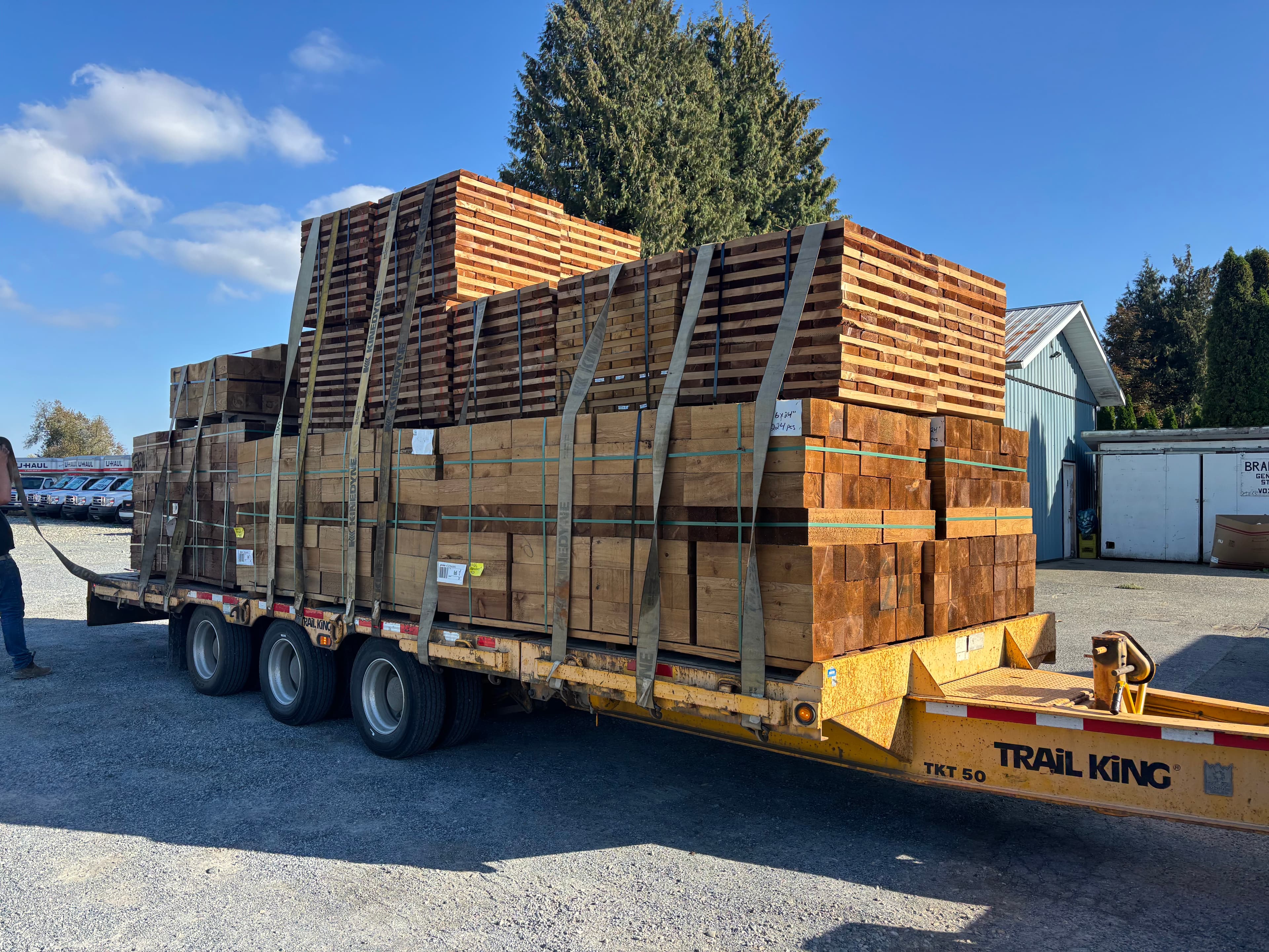 Construction materials